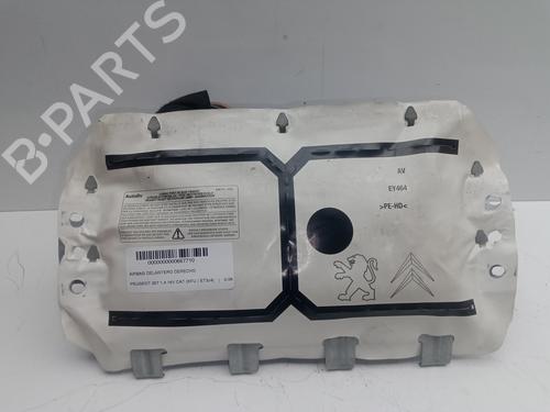 Passasjer kollisjonspute PEUGEOT 207 (WA_, WC_) [2006-2015]  29460358