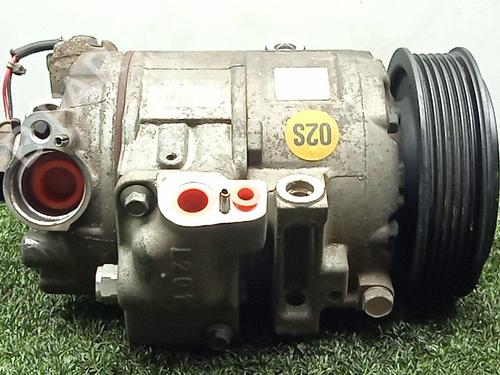 AC compressor SEAT IBIZA III (6L1) 1.4 16V | BP30090228M34