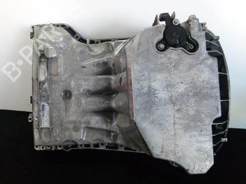 Used Oil sump MERCEDES-BENZ C-CLASS Coupe (CL203) [2001-2011]  16927327