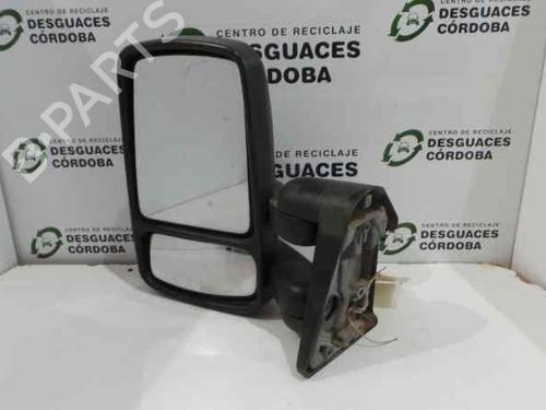 Used Left mirror RENAULT TRAFIC Van (T_, P_, V_) 1.9 D (60 hp) 5721634