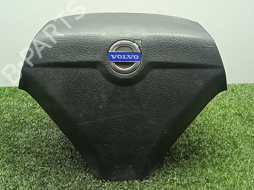 Used Driver airbag VOLVO S60 I (384) D5 (163 hp) 31919574