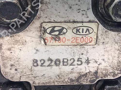 Steering pump KIA SPORTAGE II (JE_, KM_) 2.0 i 16V | BP5702935M99 