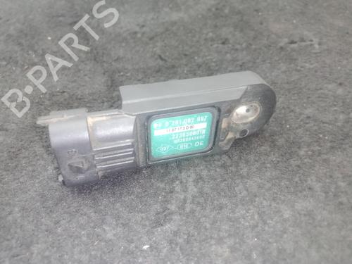 Elektronisk sensor DACIA DUSTER (HS_) 1.5 dCi (HSAJ) | BP29407178M84 