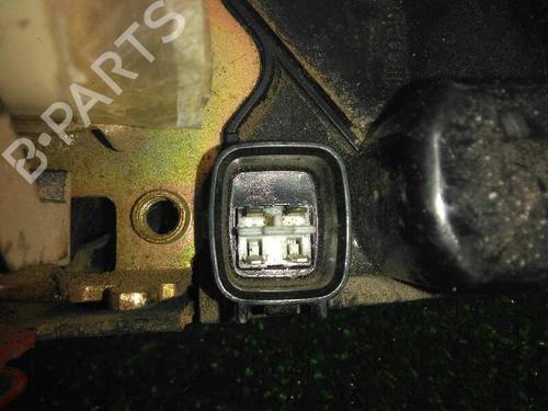 Front right lock JEEP CHEROKEE (KJ) 2.8 CRD 4x4 | BP5739366C97 