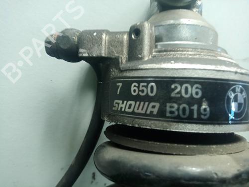 Right rear shock absorber BMW MOTORCYCLES F ( - 800cc) F 650 GS Dakar (R13) | BP24670369M19