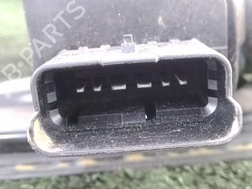 Front right window mechanism PEUGEOT EXPERT Van (V_) 1.6 BlueHDi 95 | BP36527469C23  - Image 5