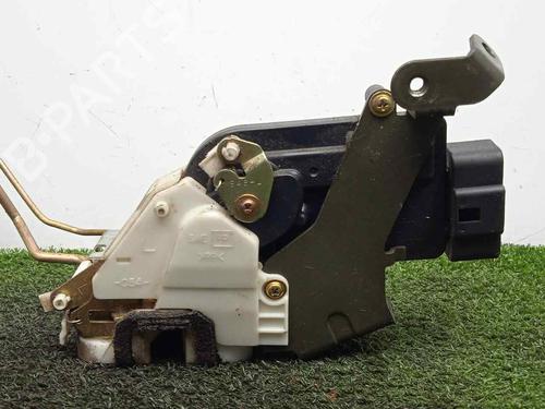 Front left lock SUZUKI IGNIS II (MH) 1.3 (RM413) | BP29352893C98 