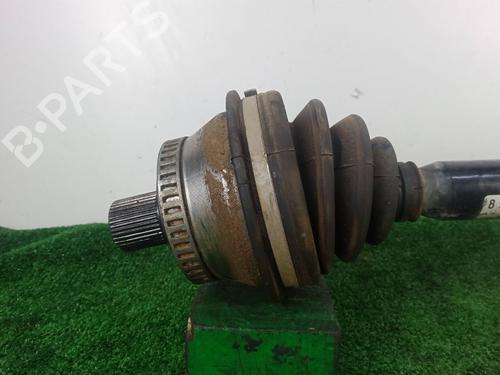 Right front driveshaft VW PASSAT B5.5 (3B3) 1.9 TDI | BP39802784M39 - Image 2