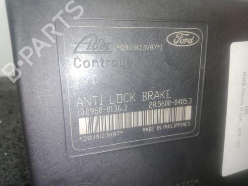 Pompe ABS FORD FOCUS II (DA_, HCP, DP) 1.6 TDCi | BP26711860M43 
