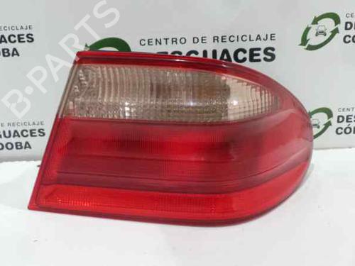 Used Right taillight MERCEDES-BENZ E-CLASS (W210) [1995-2003]  5779054