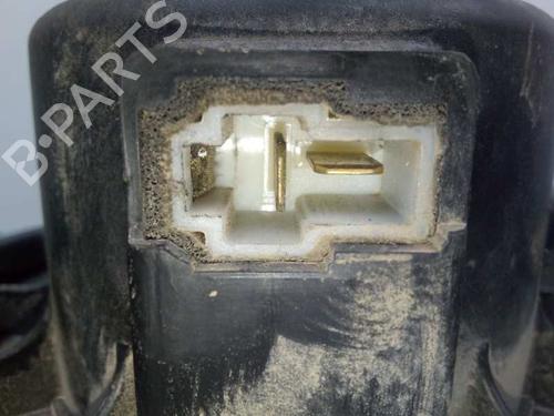 Heater blower motor FORD RANGER (ET) 2.5 TDCi 4x4 | BP7234689M62 