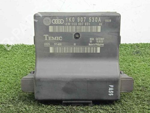Used Electronic module VW TOURAN (1T1, 1T2) 1.9 TDI (100 hp) 18154824