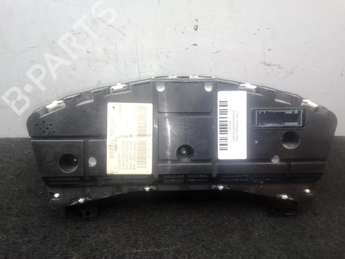 Instrument cluster FORD MONDEO IV (BA7) 1.6 TDCi | BP24671580C47 