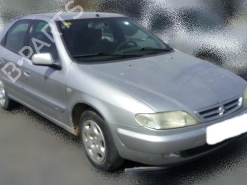Right mirror CITROËN XSARA (N1)  | BP10711192C27 