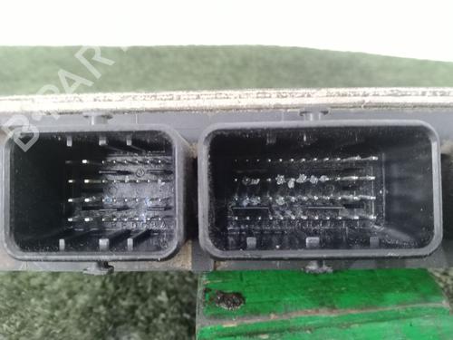 Engine control unit (ECU) NISSAN ALMERA II (N16) 1.5 dCi | BP32208882M57