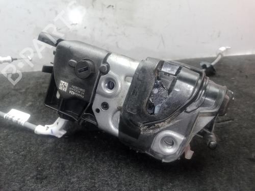 Front right lock PEUGEOT 2008 II (UD_, US_, UY_, UJ_, UR_, UC_) 1.2 PureTech 100 (USHNK) | BP29352998C97 