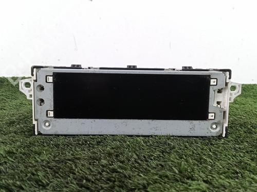 Used Display monitor Display monitor PEUGEOT EXPERT Van (V_) 1.6 BlueHDi 95 (95 hp) 36526962 36526962