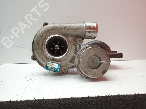 Turbocharger/Supercharger FORD MONDEO V Hatchback (CE)  | BP15407533M71 