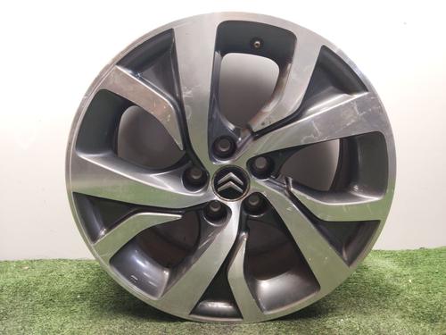 Used Rim Rim CITROËN C4 AIRCROSS 1.8 HDi 150 AWC (150 hp) 39961445 39961445