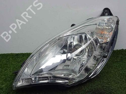 Venstre forlygte PEUGEOT MOTORCYCLES SATELIS Satelis 125 (J2) (14 hp) 27832280