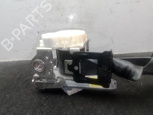 Used Front right seatbelt Front right seatbelt FORD FIESTA VI (CB1, CCN) 1.6 TDCi (90 hp) 34581391 34581391