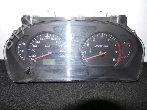 Cockpit MITSUBISHI SPACE WAGON (N9_W, N8_W) [1998-2004]  5691342