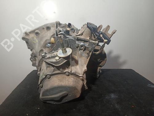Gearbox CITROËN XSARA PICASSO (N68) 2.0 HDi | BP24195747M3 