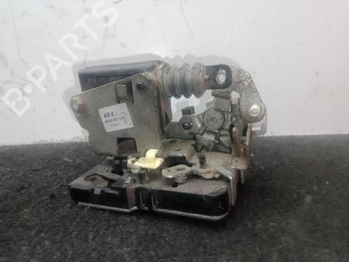 Used Rear left lock DACIA DUSTER (HS_) 1.5 dCi (HSAJ) (90 hp) 29351011