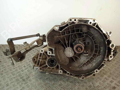 Used Gearbox OPEL CORSA C (X01) 1.2 (F08, F68) (75 hp) 5719909