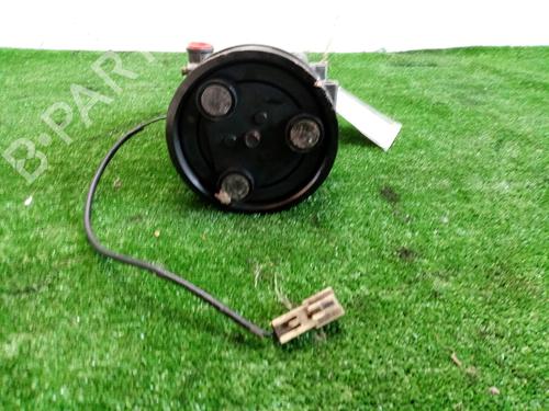 Used AC compressor MAZDA 6 Hatchback (GG) [2002-2008]  9039611