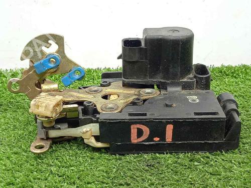 Used Front left lock CHEVROLET NUBIRA Saloon 1.6 (109 hp) 16681549