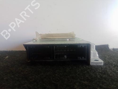 ECU airbags CITROËN C4 Grand Picasso I (UA_)  | BP8856323M53 