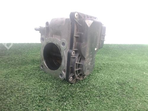 Used Throttle body TOYOTA AVENSIS (_T25_) 1.8 VVT-i (ZZT251_, ZZT251R) (129 hp) 30308687
