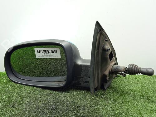 Retrovisor esquerdo OPEL CORSA C (X01) 1.3 CDTI (F08, F68) (70 hp) 31310691