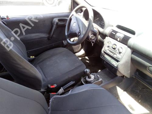 Front right window mechanism OPEL CORSA B (S93) 1.7 D (F08, F68, M68) | BP10655412C23 