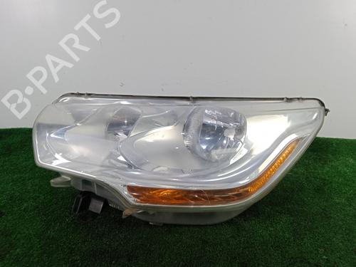 Used Left headlight Left headlight 38646256 38646256