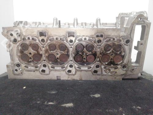 Cylinder head SSANGYONG REXTON W / REXTON 2.0 Xdi All-wheel Drive | BP30126546M5 