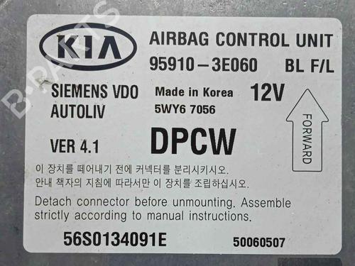 ECU airbags KIA SORENTO I (JC)  | BP16826739M53 