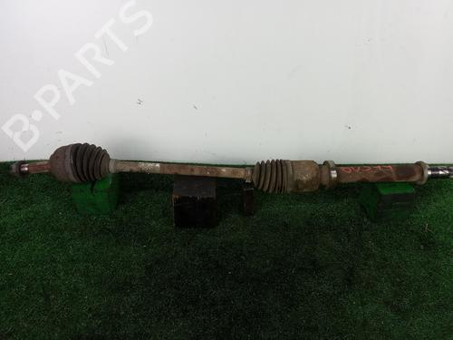 right-front-driveshaft-renault-clio-iii-br01-cr01-2005-2006-2007-2008-2009-2010-2011-2012-2013-2014-39568561 main image