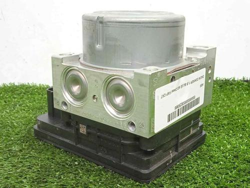 ABS pump DACIA DOKKER MPV (KE_)  | BP12210569M43 