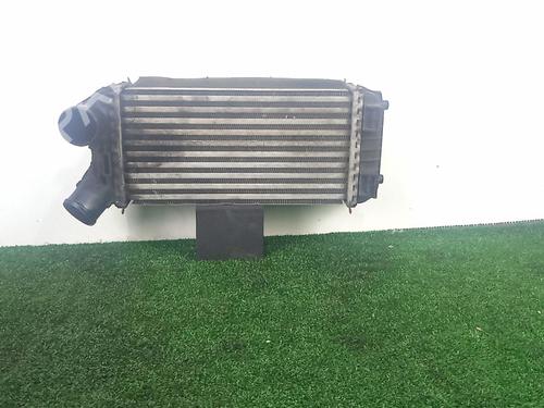 Ladeluftkühler für MAZDA 3 (BL) 1.6 MZR CD (BL14) (116 hp) 31094492