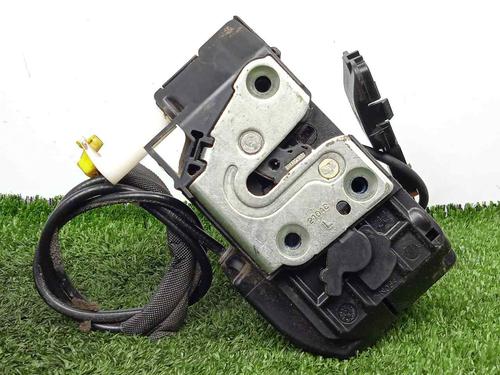 Front left lock NISSAN MICRA III (K12) 1.2 16V | BP13219723C98