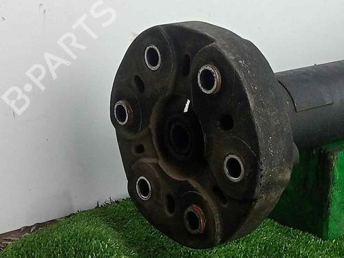 Driveshaft MERCEDES-BENZ E-CLASS (W211) E 200 CDI (211.004) | BP17828785M37 