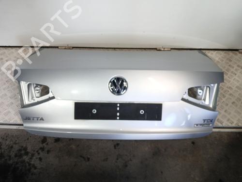 Used Tailgate Tailgate VW JETTA IV (162, 163, AV3, AV2) 2.0 TDI (110 hp) 39530818 39530818