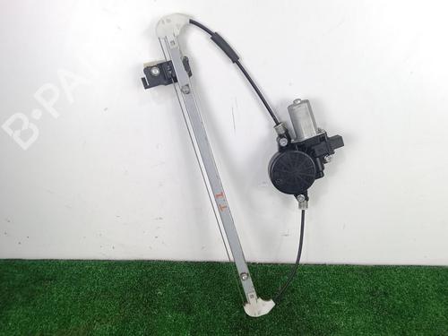 Used Rear left window mechanism Rear left window mechanism MAZDA 3 (BL) 1.6 MZR CD (BL14) (116 hp) 34569927 34569927