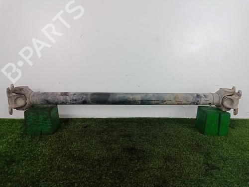 Used Driveshaft BMW X3 (E83) 2.0 sd (177 hp) 16401001