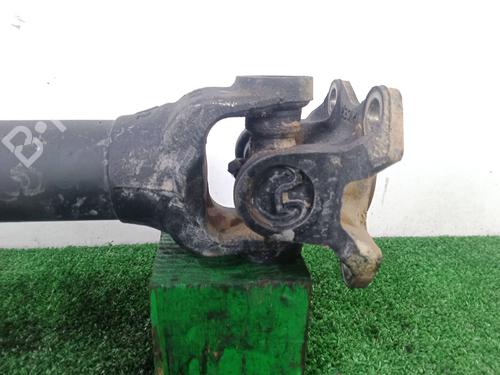 Driveshaft TOYOTA HILUX VII Pickup (_N1_, _N2_, _N3_) 2.5 D-4D (KUN15, KUN35) | BP25254838M37 