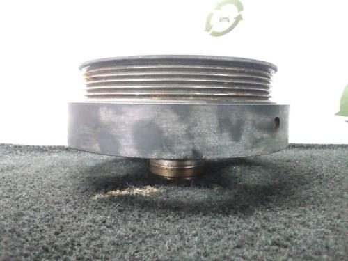 Pulley MERCEDES-BENZ M-CLASS (W163) ML 230 (163.136) | BP14484533M122 