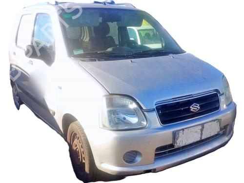 Used Parts SUZUKI WAGON R+ (MA) 1.3 (RB413) (94 hp) 4440083
