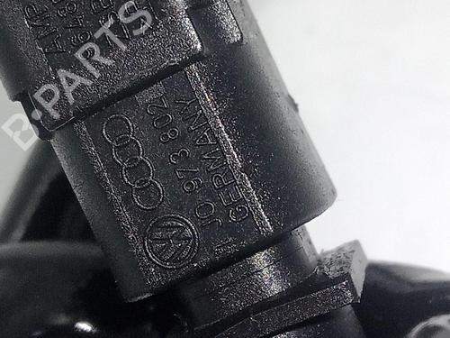 Electronic sensor VW PASSAT B6 (3C2) 2.0 TDI 16V | BP16318729M84 